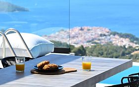 Etherial View Villas Skiathos